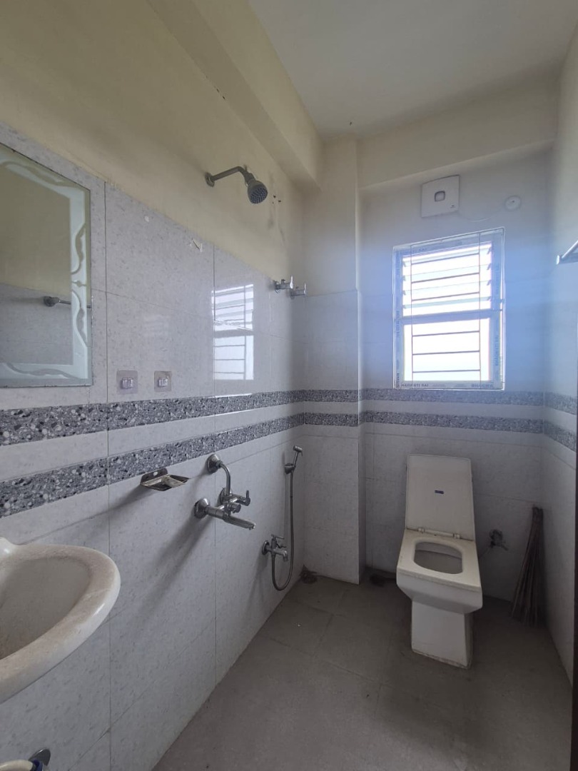 Semi Furnished 3bhk in Bormotoria, Guwahati, Assam, India for Rent